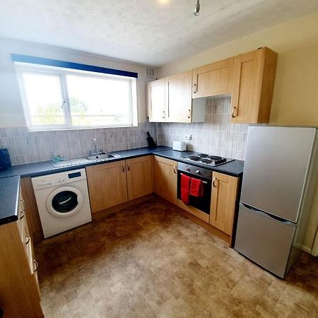 Rayleigh Town Centre 3 Bedroom Apartment Eksteriør bilde